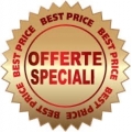 OFFERTE SPECIALI PALI CORTEN